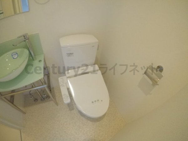セレニテ新大阪カルム