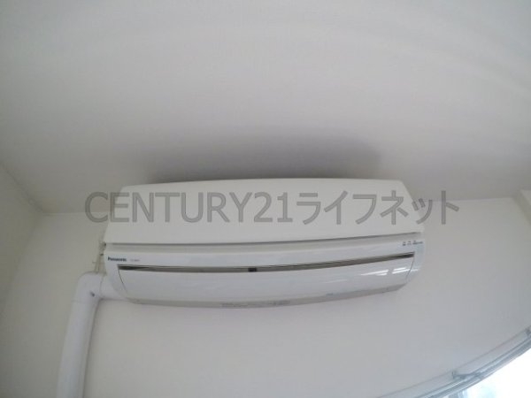 スペランツァ十三東