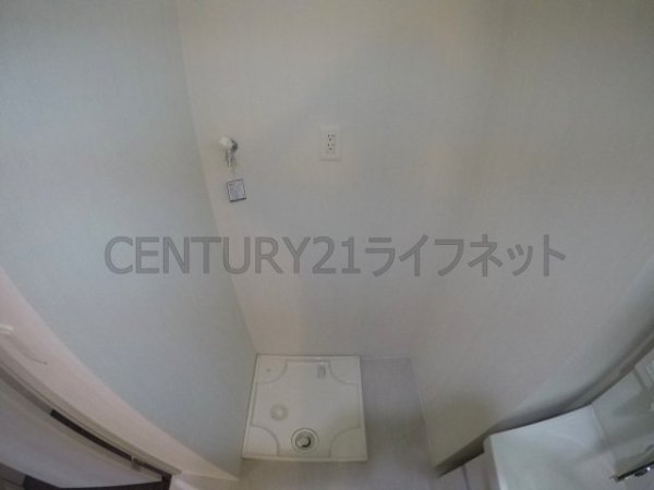 スペランツァ十三東