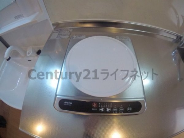 グランパシフィック十三