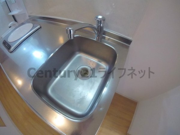 グランパシフィック十三