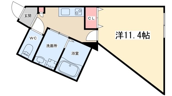ヒルズ十三東