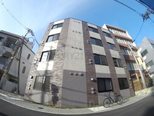 ヒルズ十三東