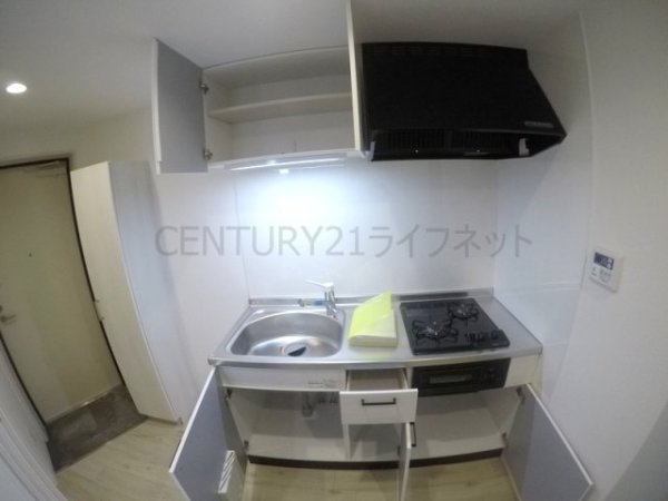 ヒルズ十三東