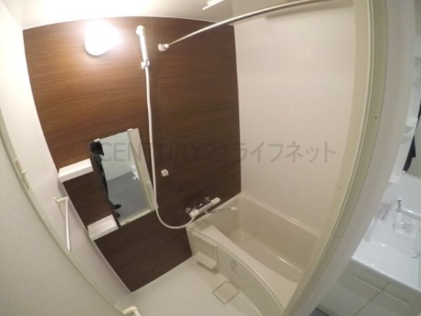 ヒルズ十三東