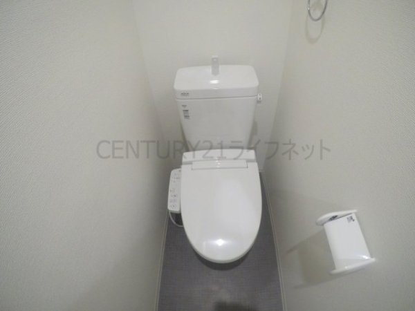 ヒルズ十三東