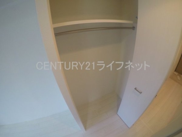 エスリードレジデンス大阪グランノース1