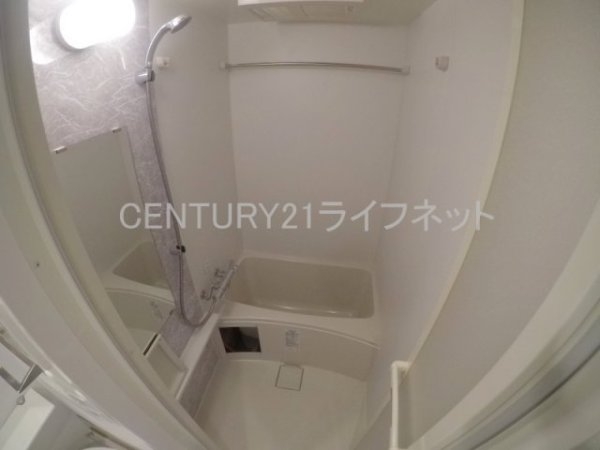 エスリードレジデンス大阪グランノース1