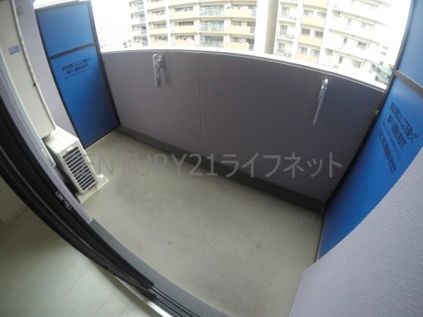 エスレジデンス新大阪ウエスト