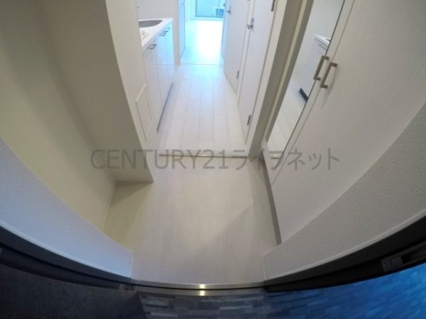 プロヴィスタ新大阪イーストゲート