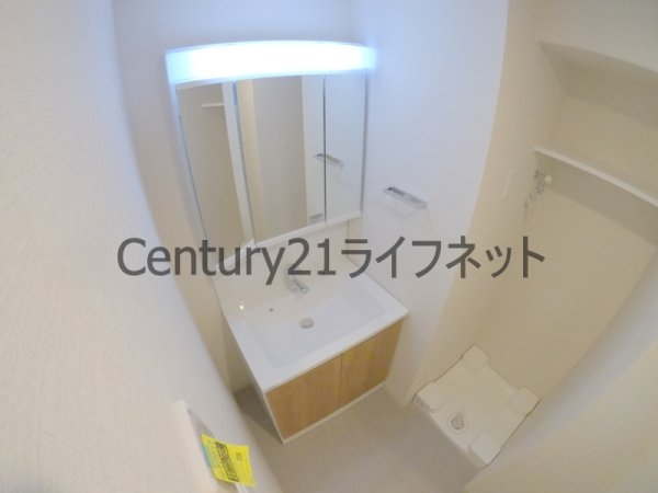 スプランディッド梅田北