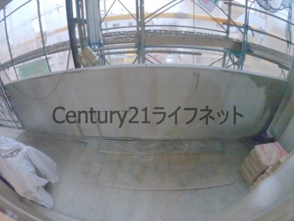 スプランディッド梅田北
