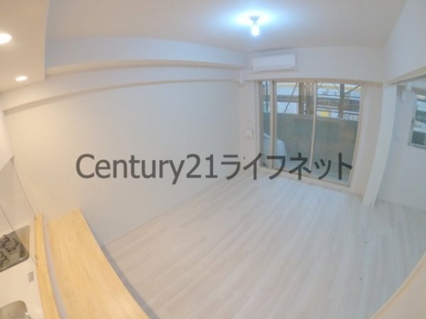 スプランディッド梅田北