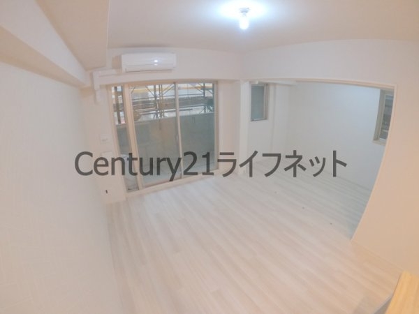 スプランディッド梅田北