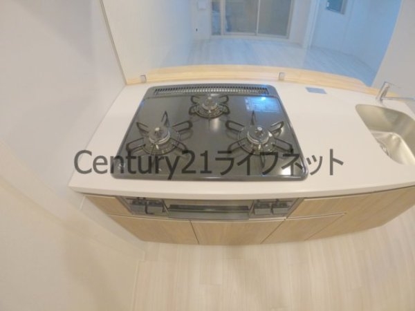 スプランディッド梅田北