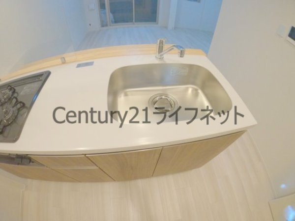 スプランディッド梅田北