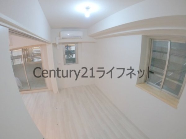 スプランディッド梅田北