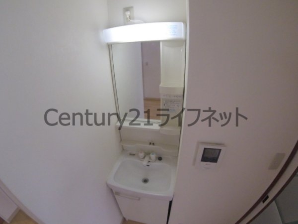 シンコーメゾン扇町