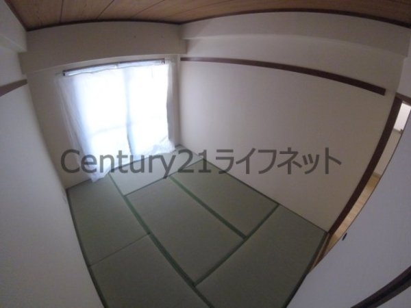 シンコーメゾン扇町