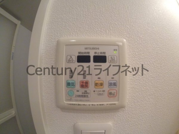 アドバンス西梅田