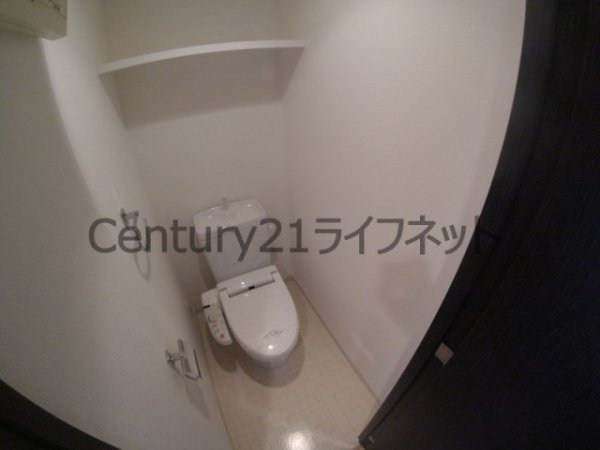 アドバンス西梅田