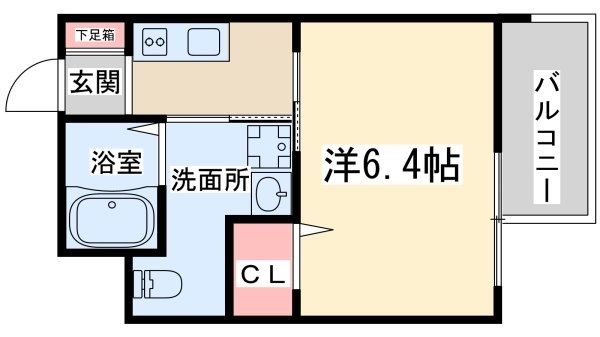 サムティ天満Dio