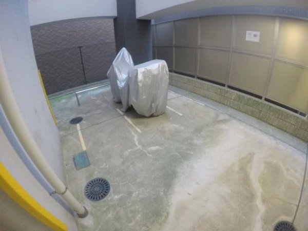 ビガーポリス143松ヶ枝町