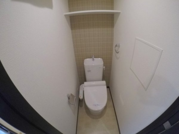 ビガーポリス143松ヶ枝町