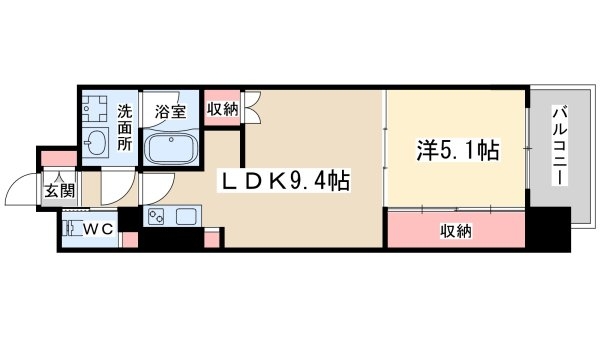 ネットフローラ天満橋