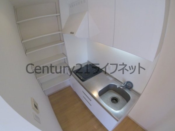 クレグラン北梅田