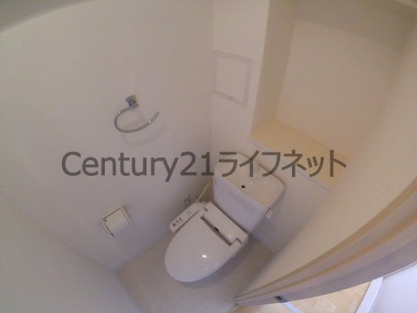クレグラン北梅田