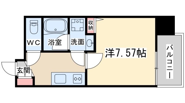 メトローサ南森町
