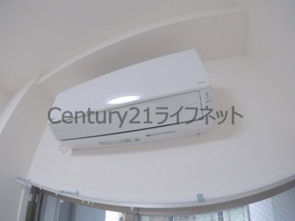 メトローサ南森町