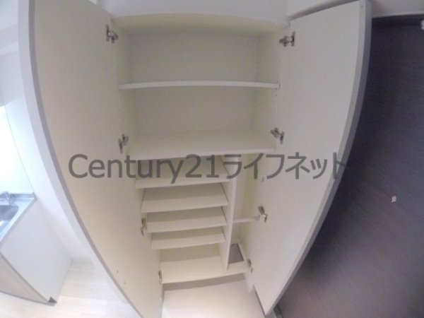 メトローサ南森町