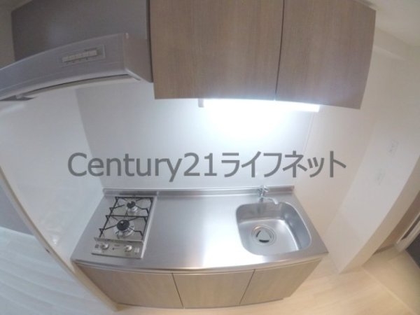 メトローサ南森町