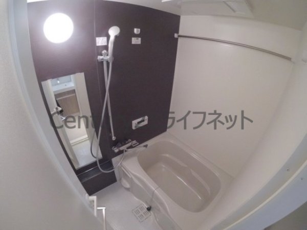 メトローサ南森町