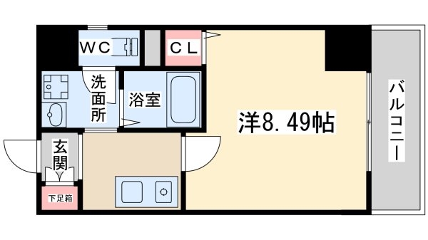リップルビガー扇町