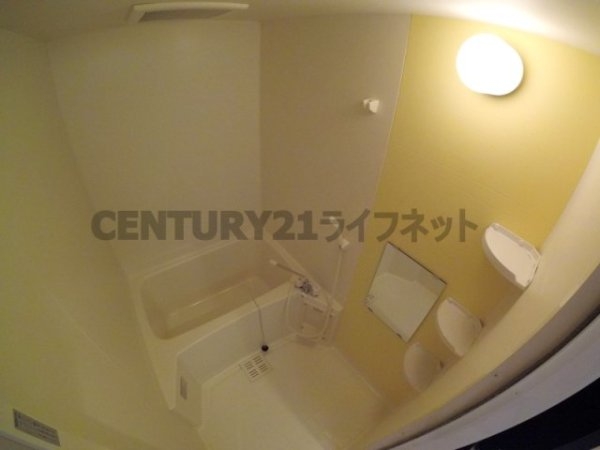 リップルビガー扇町