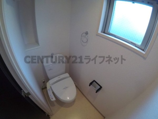 リップルビガー扇町