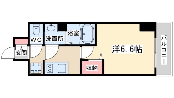 プレサンス梅田2