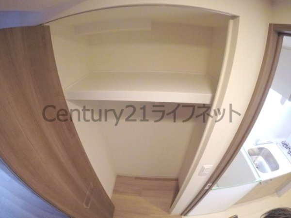 プレサンス梅田2