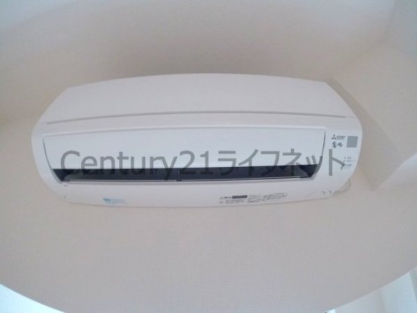 プレサンス梅田2