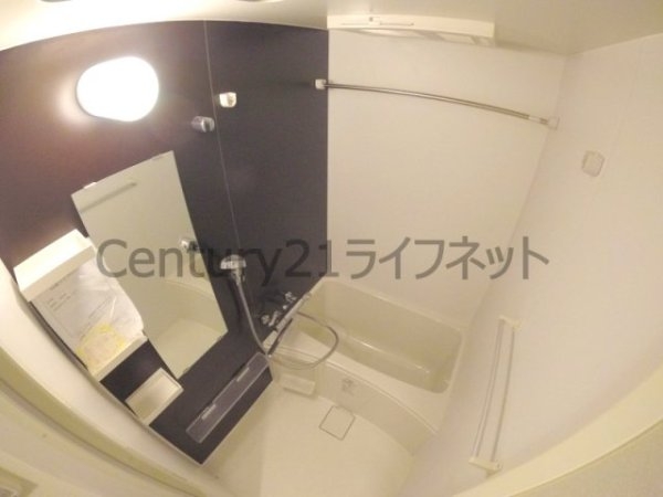 プレサンス梅田2