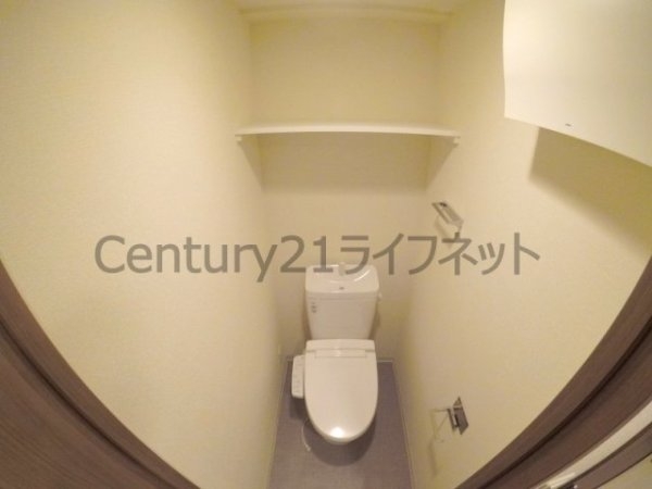 プレサンス梅田2