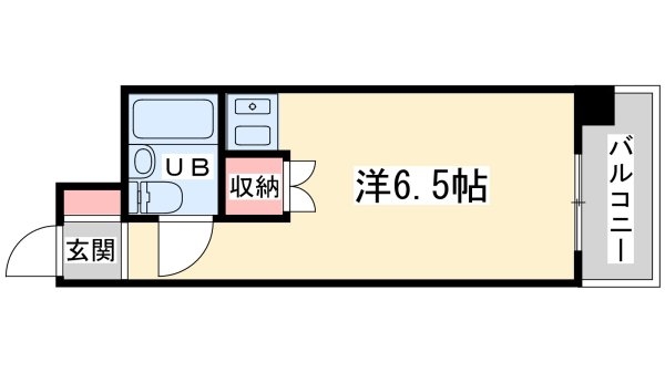 ライオンズマンション中之島公園北