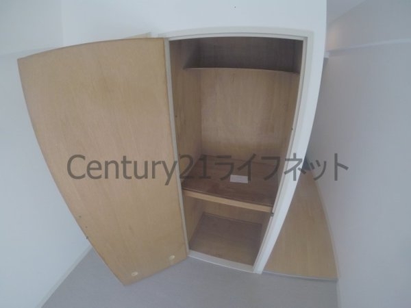 ライオンズマンション中之島公園北