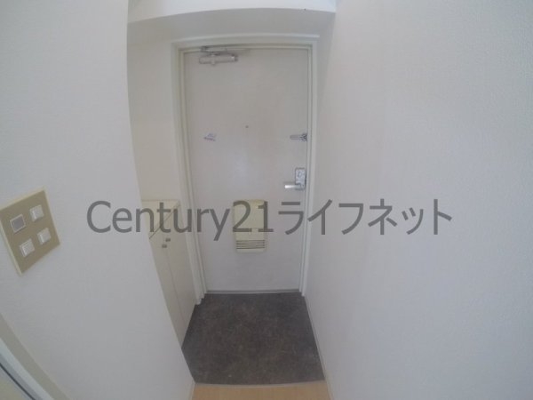 ライオンズマンション中之島公園北