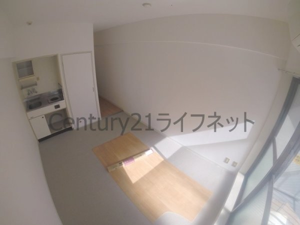 ライオンズマンション中之島公園北