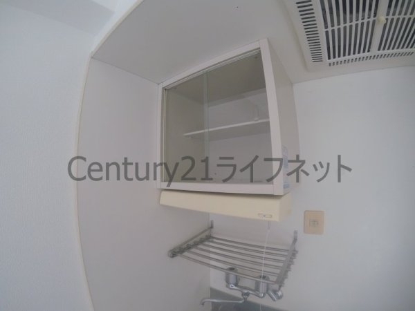 ライオンズマンション中之島公園北