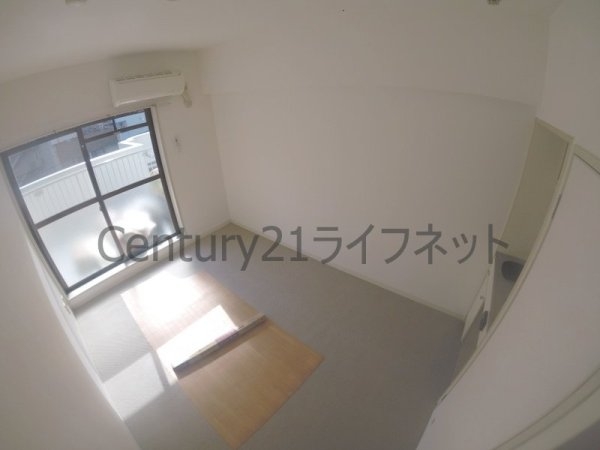 ライオンズマンション中之島公園北